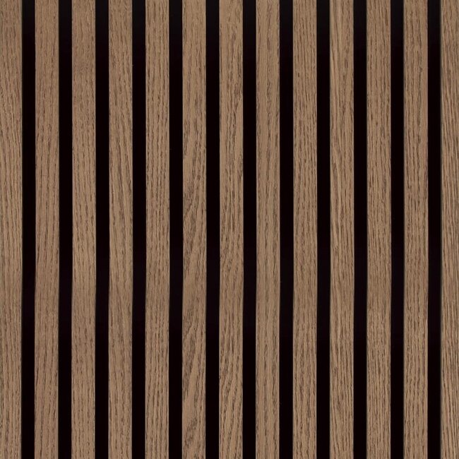 yarenza Wandpaneel Geolied Eiken 260cm